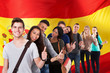 © Andrey Popov - Spanish Classes