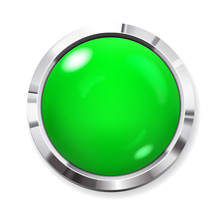 Big Green Button