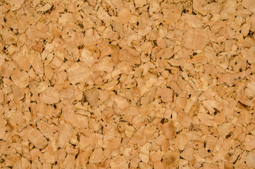 Brown Cork texture