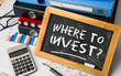 © cacaroot - where to invest?