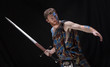 © Marko Stamatovic - Highlander