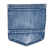 jeans pocket clothing tag