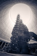 © annavaczi - Thermal power plant interior