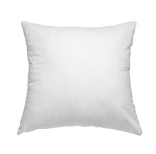 White Pillow Bedding Sleep