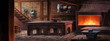 © wizdata - 풍경일러스트