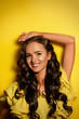© Andrey Kiselev - yellow style