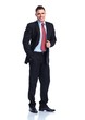 © grinny - Businessman.