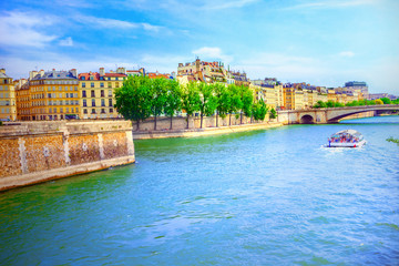 Poster - Paris