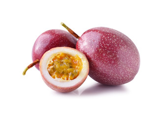 Wall Mural - passion fruit