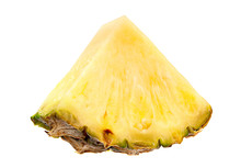 Pineapple Fruit Slice