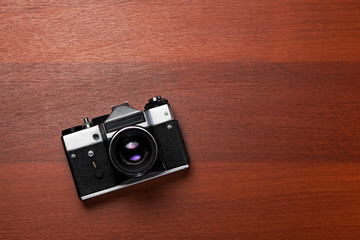 foto camera