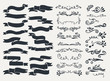 © lubashka - Hand-drawn elements