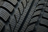 Tyre texture