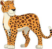 Good Leopard