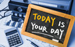 © cacaroot - today is your day