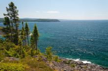 Great Lake Superior