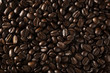 Organic Dry Roasted Coffee Beans