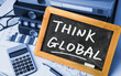 © cacaroot - think global