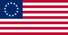 United States Of America Official Flag
