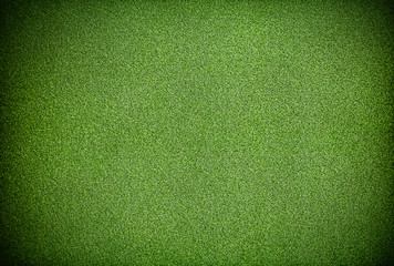 Texture Dark Green Grass Surface Closeup Wallpaper Concept