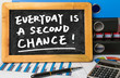 © cacaroot - everyday is a second chance