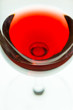 verre de vin rouge