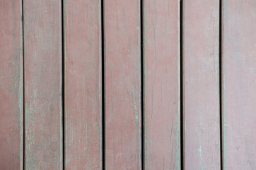 Close up Old wood texture