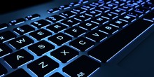 Backlight Keyboard