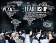 © Rawpixel.com - Leadership Boss Management Coach Chief Global Concept