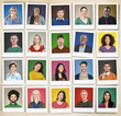 © Rawpixel.com - People Diversity Faces Human Face Portrait Community Concept