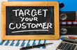 © cacaroot - target your customer