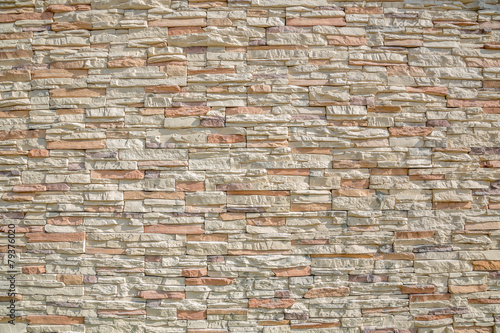 Fototapeta do kuchni Stone wall background