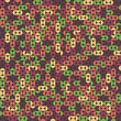© Lawkeeper - Abstract seamless vintage geometric wallpaper pattern
