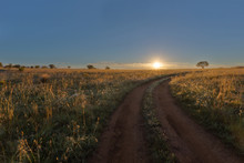 Free State Road To Sunrise