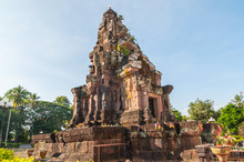 Phra That Narai Cheng Weng, Sakon Nakhon,Thailand
