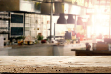 Wall Mural - desk