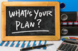 © cacaroot - what's your plan?