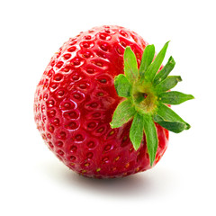 Poster - Strawberry