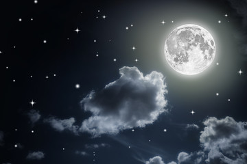 Wall Mural - sky