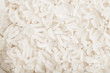fresh cooked long rice texture