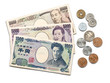 Japanische Yen Währung