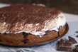 © kaycco - Chocolate Cake with Cream
