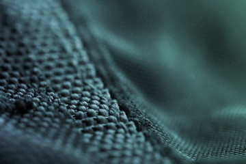 polyester fabric