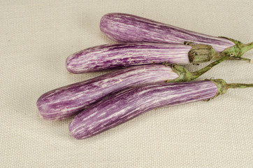 Eggplant