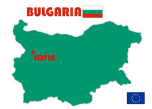 Bulgaria, EU