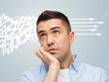 Absentmindedness Free Stock Photo - Public Domain Pictures