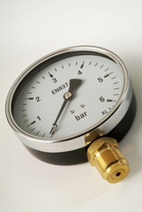 industrial barometer