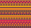 tribal pattern