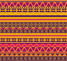 Tribal Pattern