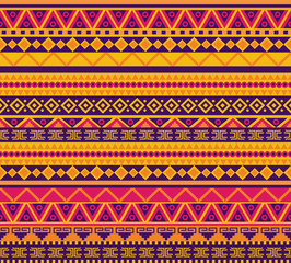 tribal pattern